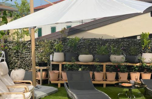 Casa Bianca Luino Terrace View - Photo 1