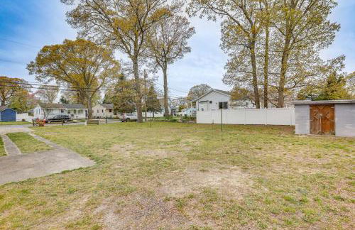 Ideally Located Villas Home 2 Mi to Beaches! - Foto 25