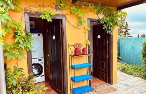 Casa Rural Ca'Chispita - Foto 46