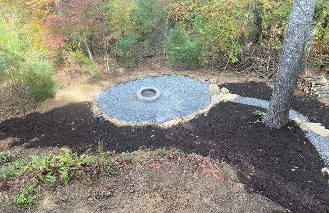 Gorgeous & Secluded 3 BDR Cabin in Mineral Bluff! - Foto 49