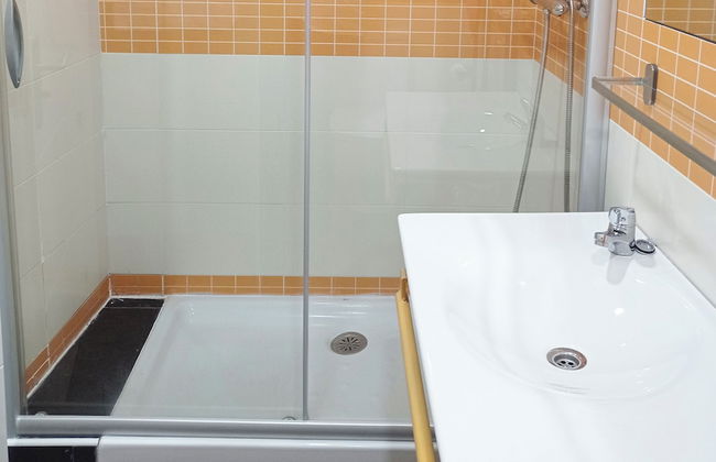 Apartamentos Santander Maliaño Suites 3000 - Foto 39