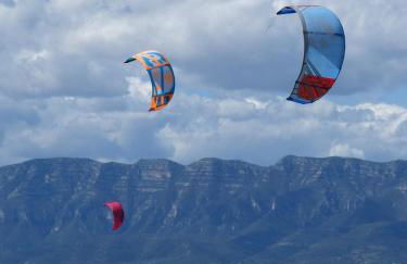 Deltafamily ¡ barbacoa,piscina, wifi Chromecast !! - Foto 40