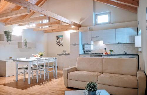 Perarolo Apartments - Foto 96