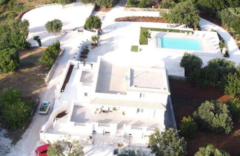 Casa Vacanze 'La Quercia' - Foto 1