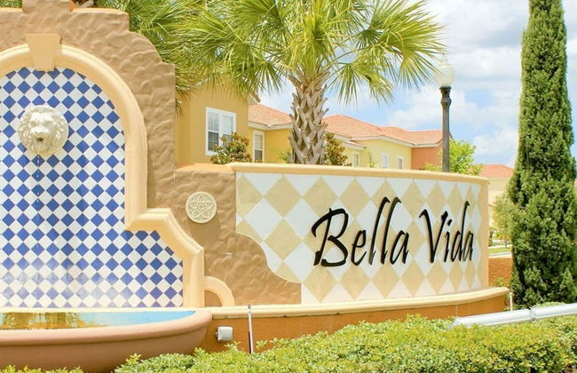 Private Pool Workspace Near All Attractions - Foto 36