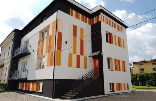 Orange Apartament - Foto 29