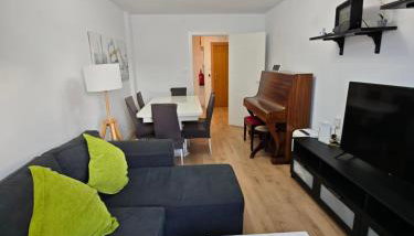 Apartamento la Fortaleza - Foto 2