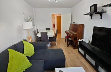 Apartamento la Fortaleza - Foto 2