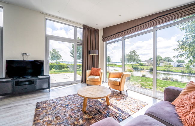 2 bedroom House in Dordrecht with swimming pool and terrace - Photo 24