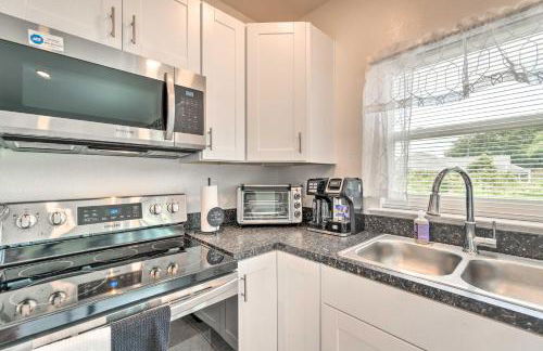 Sunny Abode Less Than 1 Mi to Peace River Preserve! - Photo 13