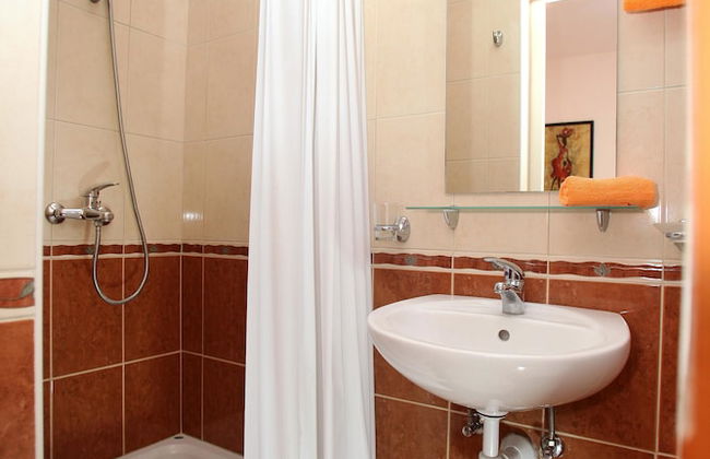 Apartment Ivan / Three Bedroom A1 - Foto 19