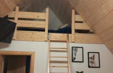 Siedem Światów Domek - Foto 15