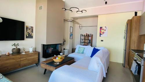 Beachfront Retreat at Agios Vasileios - Foto 2