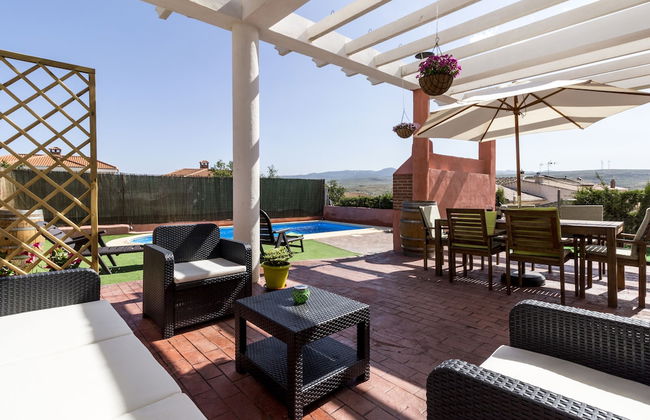 Villa Flor - Foto 37