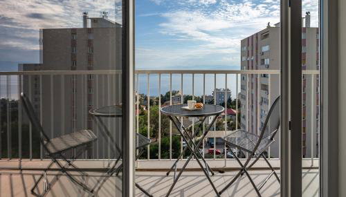 City Seaview Apartment Vigo - Happy Rentals - Foto 3