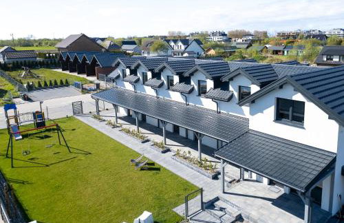 Apartamenty SOLEIL - Foto 9