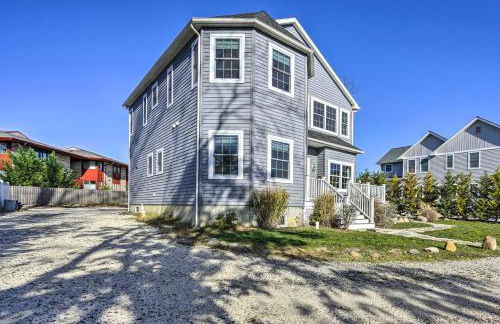 Charming Spring Lake Retreat, 1 Mi to Beach! - Foto 32