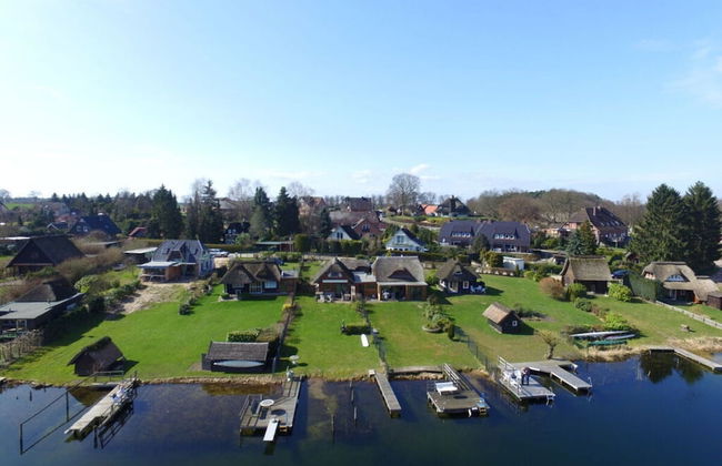 Schaal Lake Paradise - Foto 34