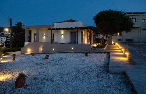 Oinoni's Home - XANTHIPI studio - Foto 20