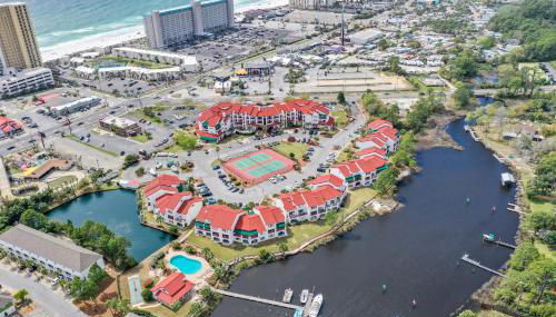 St Thomas Square By Panhandle Getaways - Foto 2