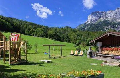 Ferienwohnung Lippenlehen - Foto 6