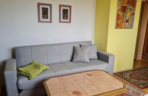 Ferienwohnung Erzgebirgsblick - Foto 21