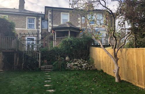 Gwydyr House - Photo 51