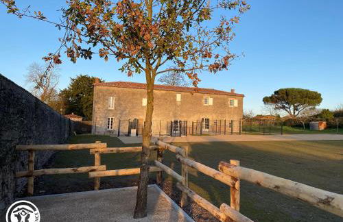 Charmant Gîte proche Puy du Fou avec parking - FR-1-426-604 - Photo 2