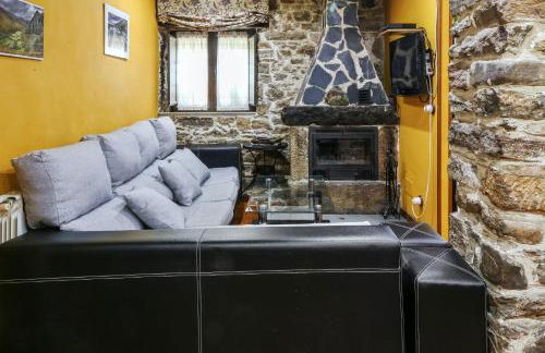 Spacious House with Jacuzzi, Mountain View near Tineo - Foto 7