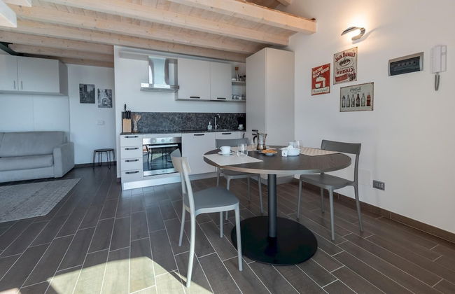 Casa Picasso in Parzanica - Foto 2