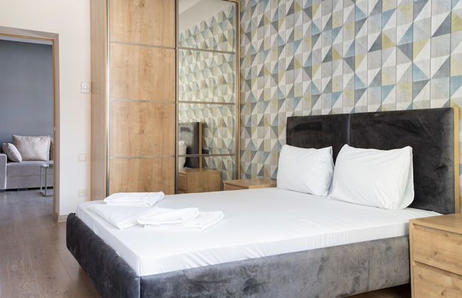 Stay Inn on Koghbatsi Str. 16 - Photo 37