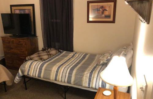 Mountain Overlook Supercabin - Photo 9