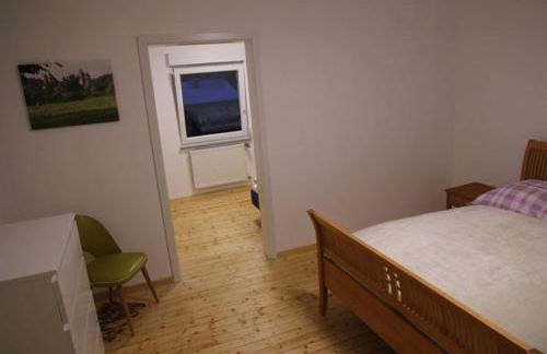 Ferienhaus am Kreuzberg - Nürburgring - Photo 16