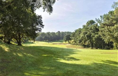 Appartement Golf et Océan - Foto 28