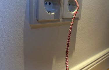 URBAN STAY Hamburg - Apartments "BACKBORD" & "STEUERBORD mit Sauna" - Foto 20