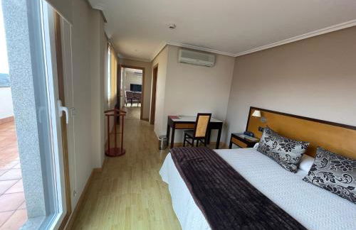 Aparthotel Arenteiro - Foto 35