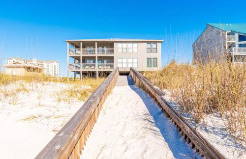 Spinnaker #2A by Southern Vacation Rentals - Foto 7