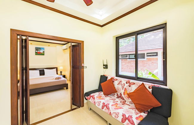 Samui Parkville Lipa Noi Villas - Foto 21