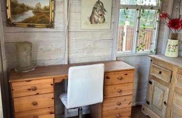 The Lodge - Photo 69