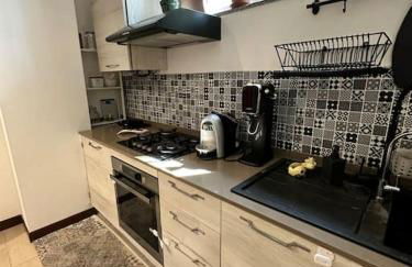 Loft moderno con terrazzo - Foto 11