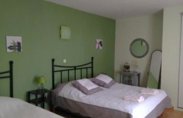 Location gîte Olive en Provence - Foto 8