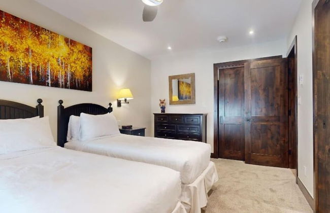 Montaneros in Vail - Foto 57