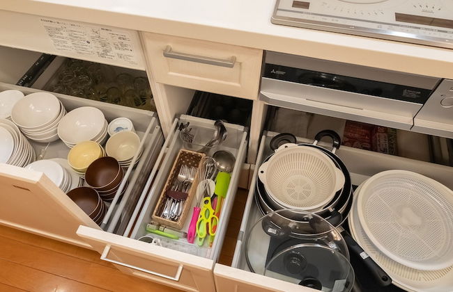 Villa Ensoleille - Photo 44