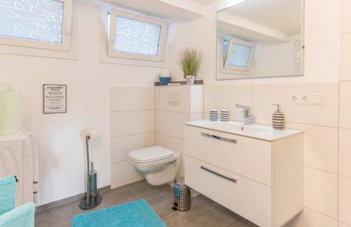 Ferienwohnung Schweizer - Foto 8