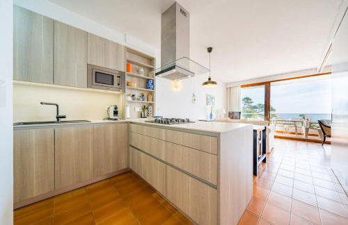 MM-Precioso piso con terraza y vistas al Mar A/C - Photo 24