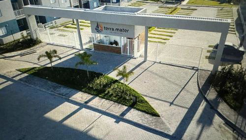 Aconchego da Alê em Porto, Ar condicionado e Piscina, Apartamento inteiro, Cozinha completa, Wifi, 02 Quartos confortáveis, travesseiro nasa , Colchão confortável ideal para férias descanso lazer ou negócios - Foto 3