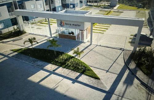 Aconchego da Alê em Porto, Ar condicionado e Piscina, Apartamento inteiro, Cozinha completa, Wifi, 02 Quartos confortáveis, travesseiro nasa , Colchão confortável ideal para férias descanso lazer ou negócios - Photo 3