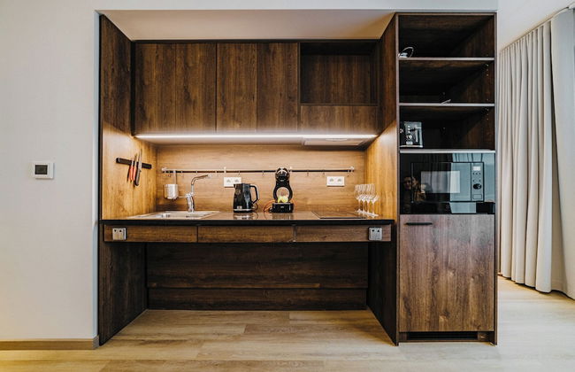 LURICH Residences - Foto 23