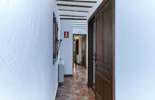 La Casa De La Abuela Clotilde - Foto 59