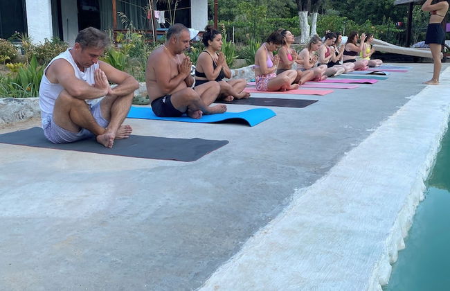 Zirkon Vadi Village Hotel - Foto 19